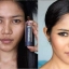 กิฟฟารีน รองพื้นชนิดแท่ง คริสตัลลีน Giffarine Crystalline Foundation Stick