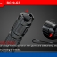 ไฟฉายแรงสูง Jetbeam BC20GT ชาร์จ USB แถมแบต