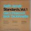 Keith Jarrett - Standards, Vol.1 1983