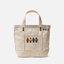 Canvas Tote Bag Ralph Lauren กระเป๋าแคนวาส โปโลคลับ ของแท้ 100% ขนาดกระทัดรัดกำลังดี