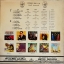 วงสุนทราภรณ์ ชุด ทหารเสือพระราชินี ปก VG++แผ่น VG++