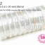 เอ็นยืดตรา Crystal Tec KOREA แบบกลม สีใส เบอร์ 1.0 ยาว 10 หลา(10ม้วน)