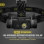 ไฟฉายคาดหัว Nitecore HC60