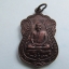 หลวงปู่แว่น วัดถ้ำพระสบาย จ.ลำปาง