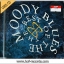 Moody Blues - The Best Of (England) Used Cd VG++