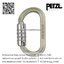 ห่วงเซฟตี้ ตะขอนิรภัย ตะขอเซฟตี้ Petzl OXAN M72A TL