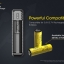 เครื่องชาร์จ Nitecore UI1