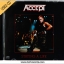 Accept - Staying A Life ( Made In USA ) Used Cd VG++