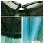 SALE//SALE (ส่งฟรี) เสื้อซีฟองแขนกุด สีเขียว จับจีบพลีทรอบตัว ช่วงไหล่ตัดแต่งด้วยผ้าแบบซีทรูมีกลิตเตอร์ น่ารักมากๆค่ะ มีกระดุมติดด้านหลัง
