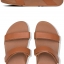 Fitflop Vernita Slide Light Tan ของแท้ นำเข้าจาก USA และ UK