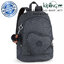 Kipling Heart Kids Backpack - Jeans True Blue (Belgium)