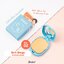 แป้งบูเต้ Butae C&E แป้งพัฟผสมรองพื้น สูตรพิเศษ 11 กรัม