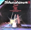 the shadows - live 2lp