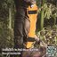 สายคาดปลอกเลื่อย สายรัดขา เลื่อย ซูกี้ สุโก้ย ซูแบท ซึรุกิ Silky Saws Leg Strap 885-02