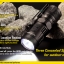 Nitecore EC11 มาพร้อมไฟสีแดง