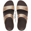 Fitflop Aztek Chada Slide Rose Gold ของแท้ นำเข้าจาก USA และ UK