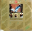 LP เบริด ธงไชย แมคอินไตย์ - บูมเมอแรง ปก VG++ แผ่น VG+