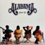 Alabama - Just us 1987 1lp