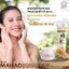 โฟมมะหาด มิสทีน มะหาด เฟเชี่ยล โฟม Mistine Mahad Facial Foam 80 g.