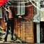 CD Al Stewart - time passages