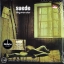 Suede - Dog Man Star 2lp NEW