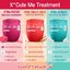 เอ็กซ์คิวท์ มี แฮร์ ทรีทเม้นท์ 450 มล. X-Cute Me Hair Treatment 450 ml.