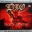 Dio - Holy Diver Live 3Lp N.