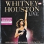 Whitney Houston - Live Her Greatest Performances 2lp N.