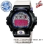 Casio G-Shock รุ่น DW-6900SC-1 Crazy Colors ของแท้ 100% จากญี่ปุ่น