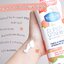 วาสลีน เซรั่มซุปเปอร์วิตามิน พีช 360 มล. Vaseline Peach Prebiotic 360 ml.