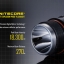 ไฟฉายกันระเบิด Nitecore EF1