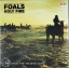 Foals - Holy Fire 1 LP ( NEW )