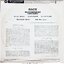 Bach - No.1 In F Major , No.3 In G Major , No.4 In G Major (USA) 1Lp VG++