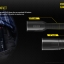 Nitecore EA45S ไฟฉายแรงสูงแบตAA