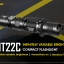 Nitecore MT22C 1000ลูเมนส์