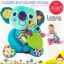 ตุ๊กตาหมีโคอาลา Cuddle & Squeak Koalas by Lamaze