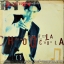 LP เจ เจตริน - choola choola ปกทำใหม่ VG+ แผ่น VG
