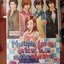Multiple Loves ลุ้นรักเทใจ สาวใสหนุ่มฮอต ของ Nyah DG. (อัยย์เนญ่า)