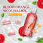 วานีก้า บลัด ออเร้นจ์ นิโคตินามายด์ เอสเซ้นส์ วอเทอร์ 500ml.