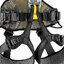 สายรัดตัวชนิดเต็มตัว Petzl AVAO BOD European version harness C071AA01