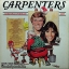 Carpenters - Chirstmas Portrait 1 LP