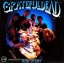 Grateful Dead - BuiltTo Last 1lp
