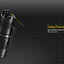 Nitecore MT01C พร้อมขาจับหมวกสนาม