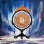 Kitaro - Silk Road I 1lp,