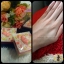 สบู่ชีสเค้ก (Cheese Cake Soap)