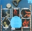 JUDAS PRIEST - ROCKA ROLLA 1LP N.