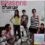 Seasons Change - เพราะอากาศเปลี่ยนแปลงบ่อย 1Lp New