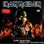 Iron Maiden - The Book Of Souls Live Chapter 3Lp N.