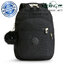Kipling Clas Seoul S - Black Pylon Emb (Belgium)