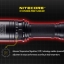 ไฟฉายกันระเบิด Nitecore EF1